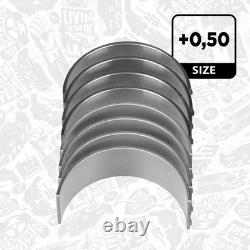 Kit De Palier De Bielle LAND ROVER JAGUAR 2,0 204DTD(AJ20D4)
