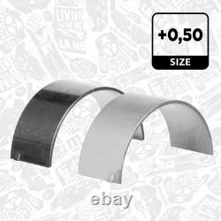 Kit De Palier De Bielle LAND ROVER JAGUAR 2,0 204DTD(AJ20D4)