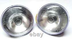 Kit De Phare Avant Lucas LHD Pour Land Rover Série 1 2 2A 3 86 88 Sans Pilote