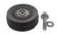 Kit De Poulies, Vilebrequin Rover 75 2.0 Cdt, Land Rover Freelander I 2.0 Td4 4x4