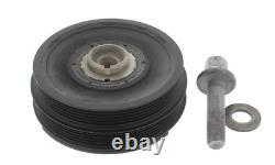 Kit De Poulies, Vilebrequin Rover 75 2.0 Cdt, Land Rover Freelander I 2.0 Td4 4x4