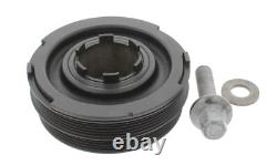 Kit De Poulies, Vilebrequin Rover 75 2.0 Cdt, Land Rover Freelander I 2.0 Td4 4x4