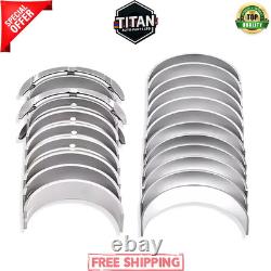 Kit De Reconditionnement De Vilebrequin LAND ROVER 3.0D 306DT TDV6