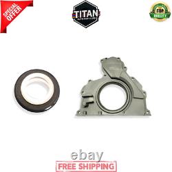 Kit De Reconditionnement De Vilebrequin LAND ROVER 3.0D 306DT TDV6