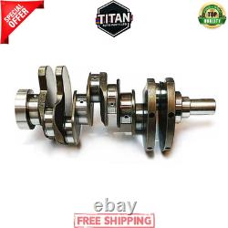 Kit De Reconditionnement De Vilebrequin LAND ROVER 3.0D 306DT TDV6