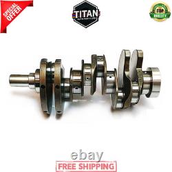 Kit De Reconditionnement De Vilebrequin LAND ROVER 3.0D 306DT TDV6