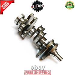 Kit De Reconditionnement De Vilebrequin LAND ROVER 3.0D 306DT TDV6