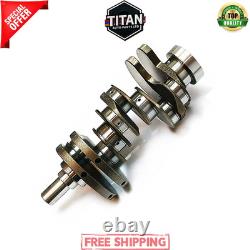 Kit De Reconditionnement De Vilebrequin LAND ROVER 3.0D 306DT TDV6