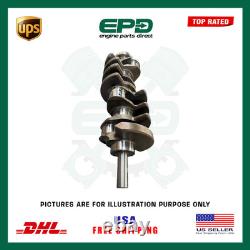 Kit De Reconditionnement Moteur Adapté Land Rover Jaguar 508PS AJ133 5.0