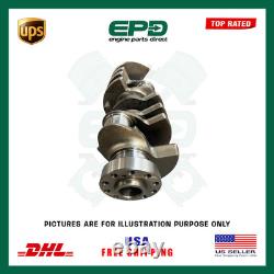 Kit De Reconditionnement Moteur Adapté Land Rover Jaguar 508PS AJ133 5.0