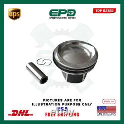 Kit De Reconditionnement Moteur Adapté Land Rover Jaguar 508PS AJ133 5.0