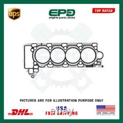 Kit De Reconditionnement Moteur Adapté Land Rover Jaguar 508PS AJ133 5.0