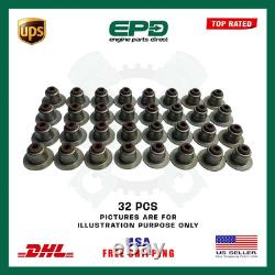 Kit De Reconditionnement Moteur Adapté Land Rover Jaguar 508PS AJ133 5.0