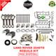 Kit De Reconditionnement Moteur Diesel 2.0l Land Rover Jaguar