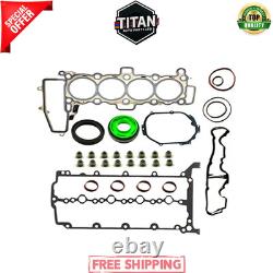Kit De Reconditionnement Moteur Diesel 2.0L LAND ROVER JAGUAR