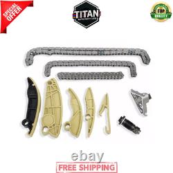 Kit De Reconditionnement Moteur Diesel 2.0L LAND ROVER JAGUAR