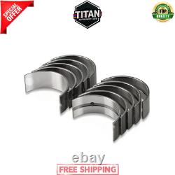 Kit De Reconditionnement Moteur Diesel 2.0L LAND ROVER JAGUAR