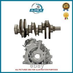 Kit De Reconditionnement Moteur LAND ROVER RANGE ROVER 2.7 276DT Diesel