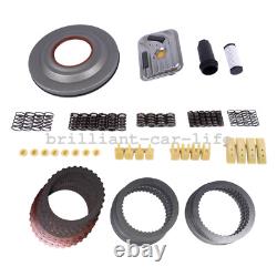 Kit De Reconstruction De La Transmission pour Land Rover Volvo MPS6 6DCT450 Kit De Reconstruction De La Transmission pour Land Rover Volvo MPS6 6DCT450