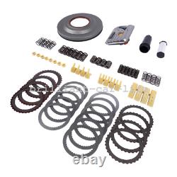 Kit De Reconstruction De La Transmission pour Land Rover Volvo MPS6 6DCT450 Kit De Reconstruction De La Transmission pour Land Rover Volvo MPS6 6DCT450