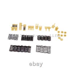 Kit De Reconstruction De La Transmission pour Land Rover Volvo MPS6 6DCT450 Kit De Reconstruction De La Transmission pour Land Rover Volvo MPS6 6DCT450