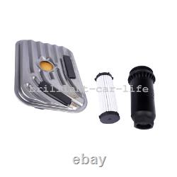 Kit De Reconstruction De La Transmission pour Land Rover Volvo MPS6 6DCT450 Kit De Reconstruction De La Transmission pour Land Rover Volvo MPS6 6DCT450