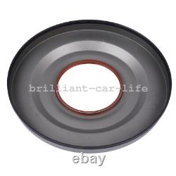 Kit De Reconstruction De La Transmission pour Land Rover Volvo MPS6 6DCT450 Kit De Reconstruction De La Transmission pour Land Rover Volvo MPS6 6DCT450