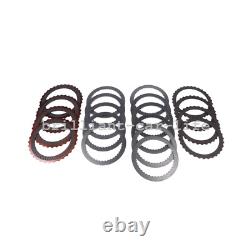 Kit De Reconstruction De La Transmission pour Land Rover Volvo MPS6 6DCT450 Kit De Reconstruction De La Transmission pour Land Rover Volvo MPS6 6DCT450