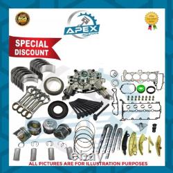 Kit De Reconstruction De Moteur Diesel 2.0 204DTD Neuf Pour LAND ROVER JAGUAR
