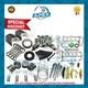 Kit De Reconstruction De Moteur Diesel 2.0 204dtd Neuf Pour Land Rover Jaguar