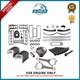 Kit De Reconstruction De Moteur Land Rover Range Rover 5.0 508ps Svr Neuf