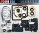 Kit De Reconstruction Jf506e 09a Pr006 Vw Land Rover + Filtre