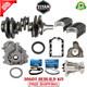 Kit De Reconstruction Moteur Diesel 3.0 306dt & Aac Land Rover Range Rover