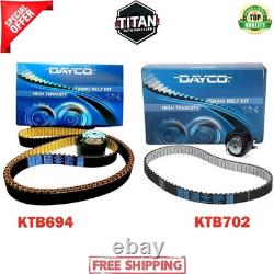Kit De Reconstruction Moteur Diesel 3.0 306DT & AAC Land Rover Range Rover