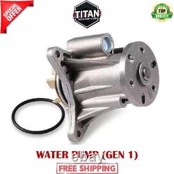 Kit De Reconstruction Moteur Diesel 3.0 306DT & AAC Land Rover Range Rover