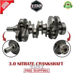 Kit De Reconstruction Moteur Diesel 3.0 306DT & AAC Land Rover Range Rover