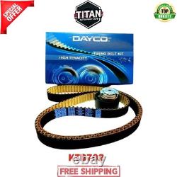 Kit De Reconstruction Moteur Diesel 3.0 306DT & AAC Land Rover Range Rover