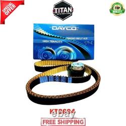 Kit De Reconstruction Moteur Diesel 3.0 306DT & AAC Land Rover Range Rover