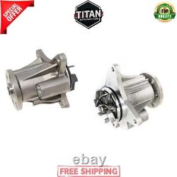 Kit De Reconstruction Moteur Diesel 3.0 306DT & AAC Land Rover Range Rover