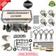 Kit De Reconstruction Moteur Jaguar Land Rover 204dta Twin Turbo Bielles