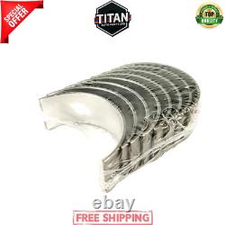 Kit De Reconstruction Moteur JAGUAR Land Rover 204DTA Twin Turbo Bielles