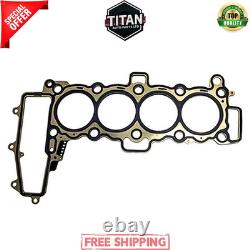 Kit De Reconstruction Moteur JAGUAR Land Rover 204DTA Twin Turbo Bielles