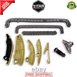 Kit De Reconstruction Moteur JAGUAR Land Rover 204DTA Twin Turbo Bielles