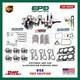 Kit De Reconstruction Moteur Land Rover 3.0l 306dt Tdv6 Avec Vilebrequin Forg&eacute;