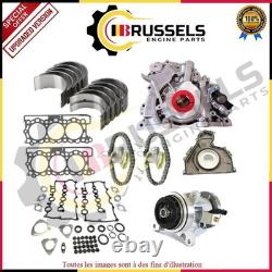 Kit De Reconstruction Moteur Land Rover Range Rover 3.0 306dt Diesel Gen 2