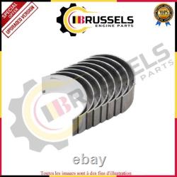 Kit De Reconstruction Moteur Land Rover Range Rover 3.0 306dt Diesel Gen 2