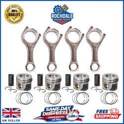 Kit De Reconstruction Moteur Pour LAND ROVER EVOQUE 204DTA 2.0 Diesel