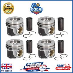 Kit De Reconstruction Moteur Pour LAND ROVER EVOQUE 204DTA 2.0 Diesel