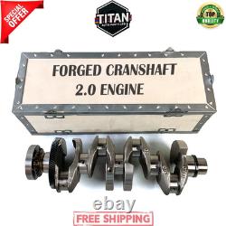 Kit De Reconstruction Moteur Pour LAND ROVER JAGUAR Ingenium 2.0 Diesel 204DTD