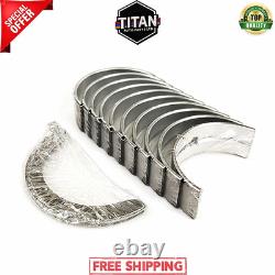 Kit De Reconstruction Moteur Pour LAND ROVER JAGUAR Ingenium 2.0 Diesel 204DTD